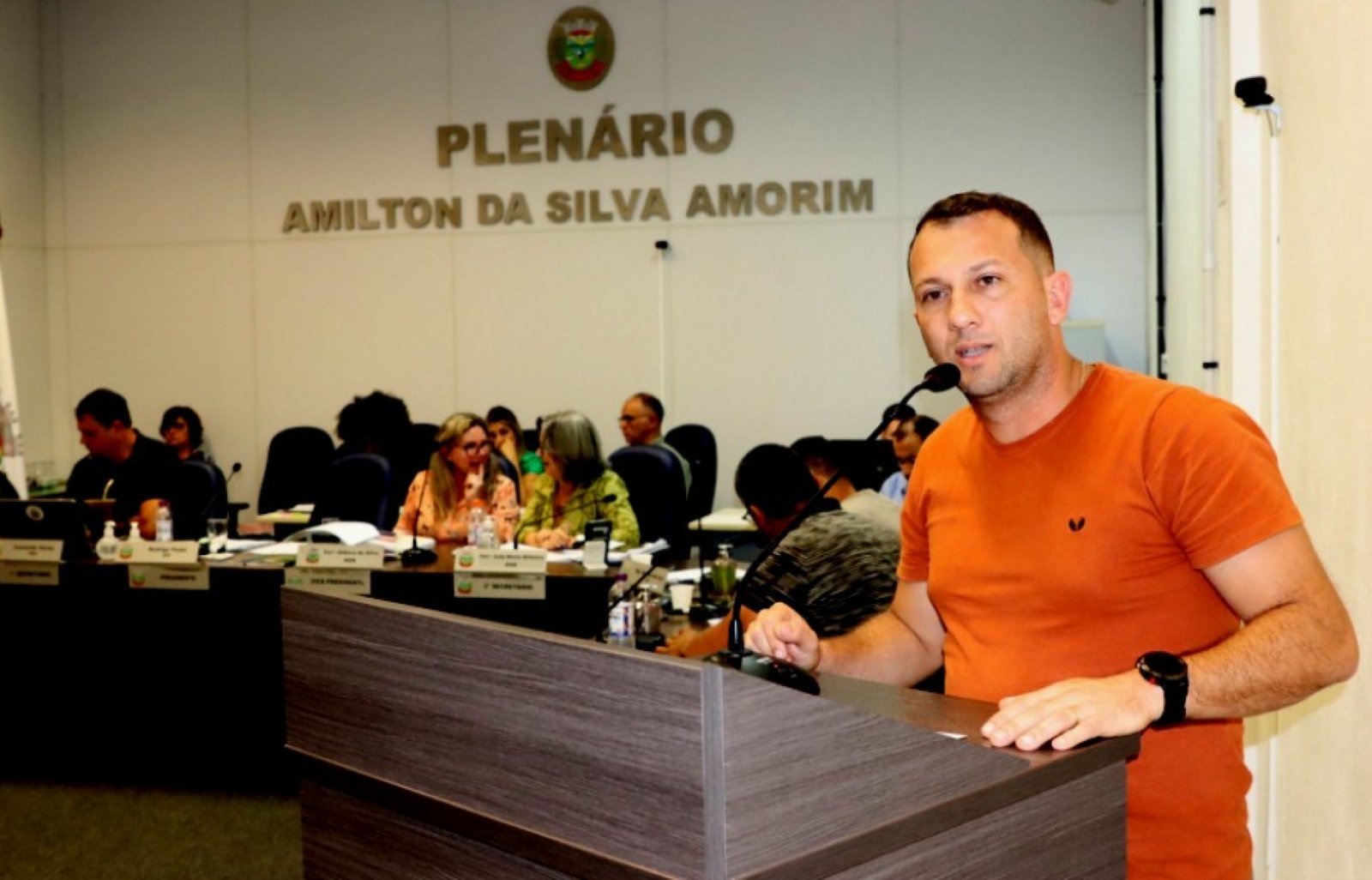Criada a Semana Municipal de Prevenção da Gravidez na Adolescência