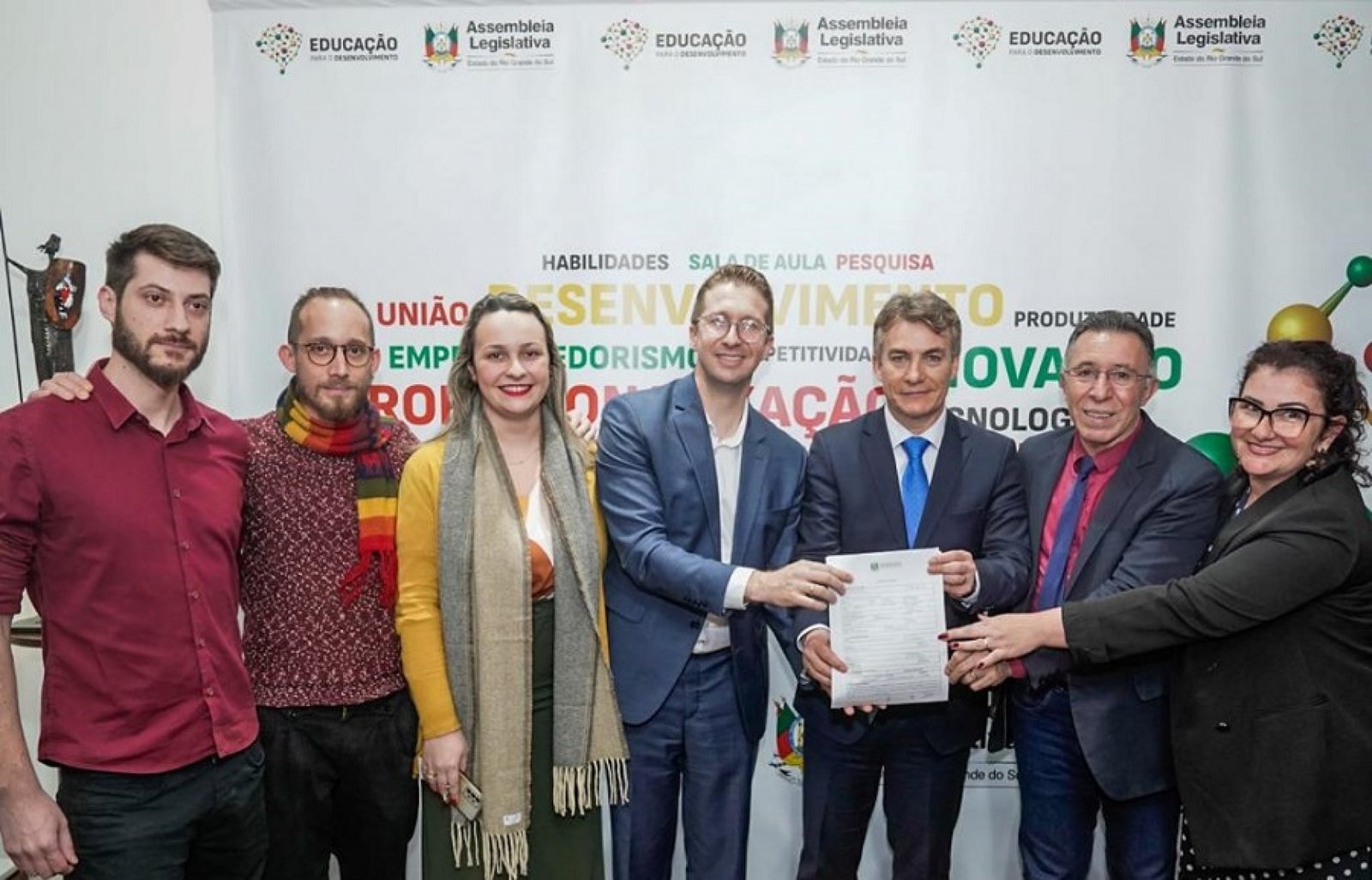 Recurso da Assembleia Legislativa para combate à fome beneficiará agricultura familiar