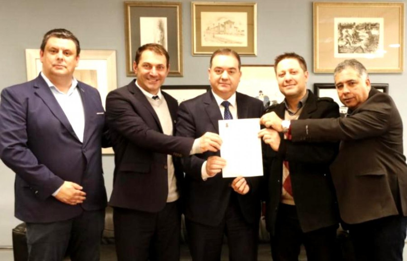 Cartório de Registro de Imóveis está mais próximo de ser criado na cidade