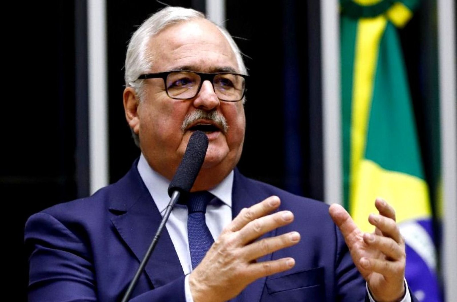 Ministério da Saúde confirma verba de 800 mil para Capela de Santana e Sapucaia do Sul