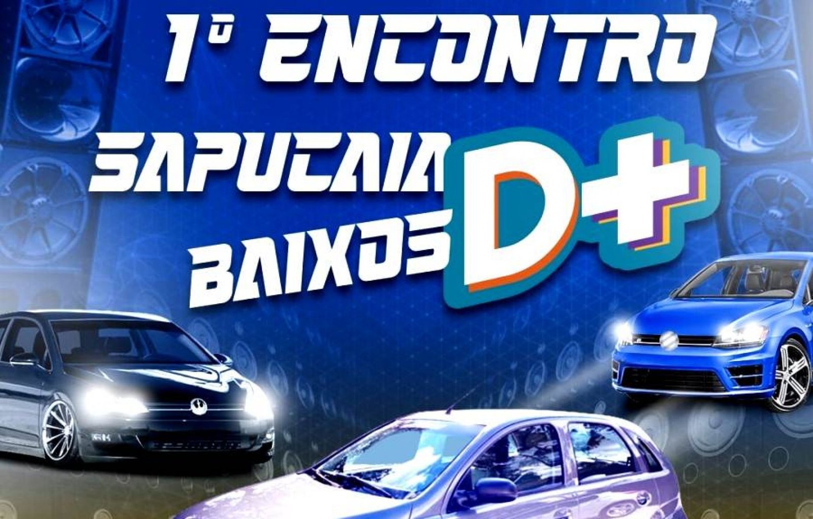 I Encontro Sapucaia Baixos Demais é atração da região