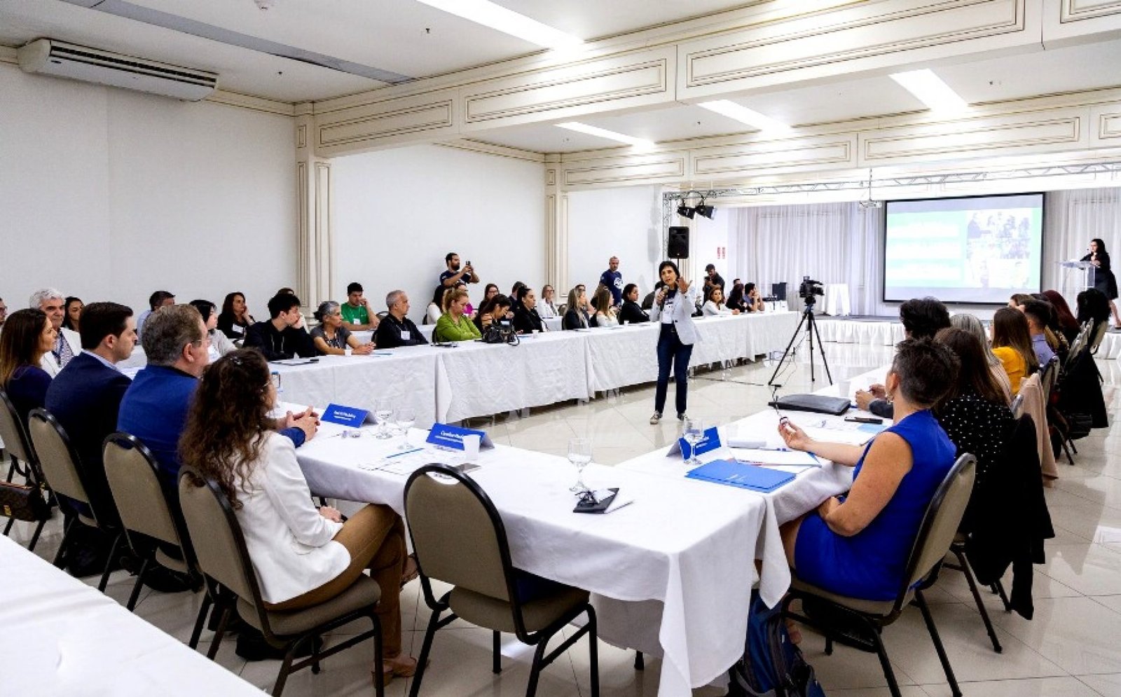 II Mostra de Vivências e Humanização nos Serviços de Saúde