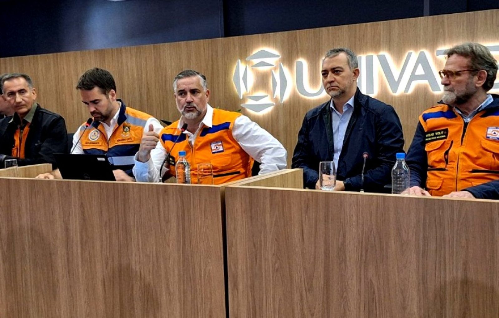 Conab doará 5 mil cestas de alimentos a famílias atingidas pelas cheias no RS