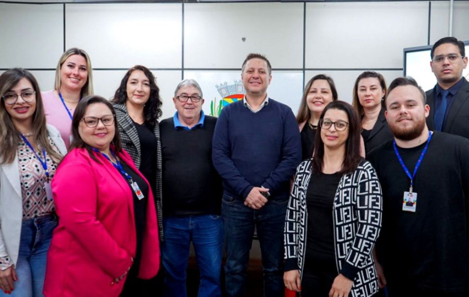 Empossado o novo Conselho do Instituto de Assistência à Saúde