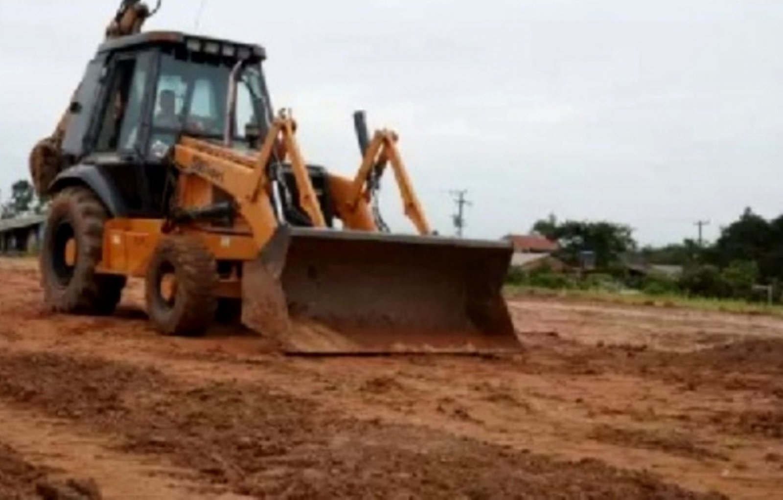 Bairro Caju terá uma nova escola para ensino fundamental