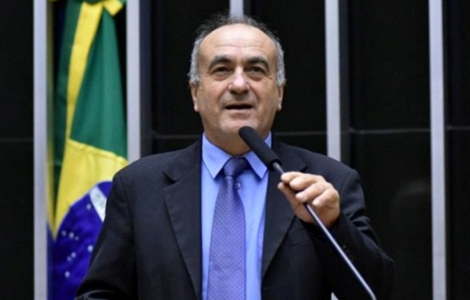 Deputado Dionilso Marcon é o novo coordenador da bancada gaúcha em Brasília