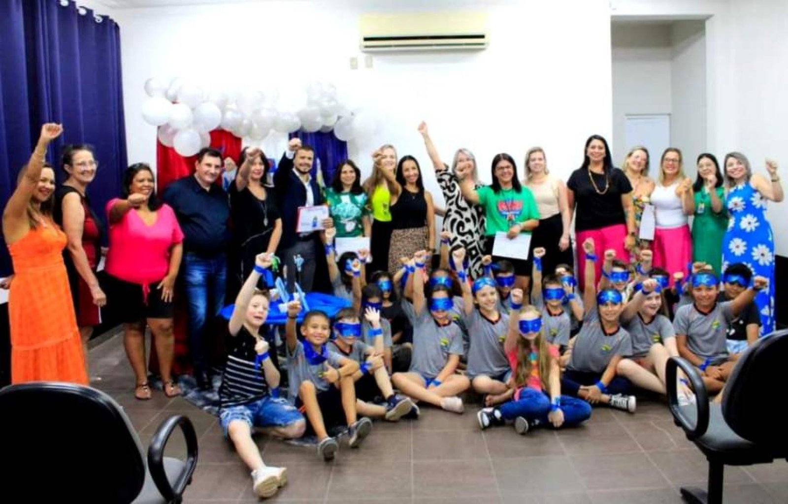 Sapucaia do Sul recebe título de Cidade Angels