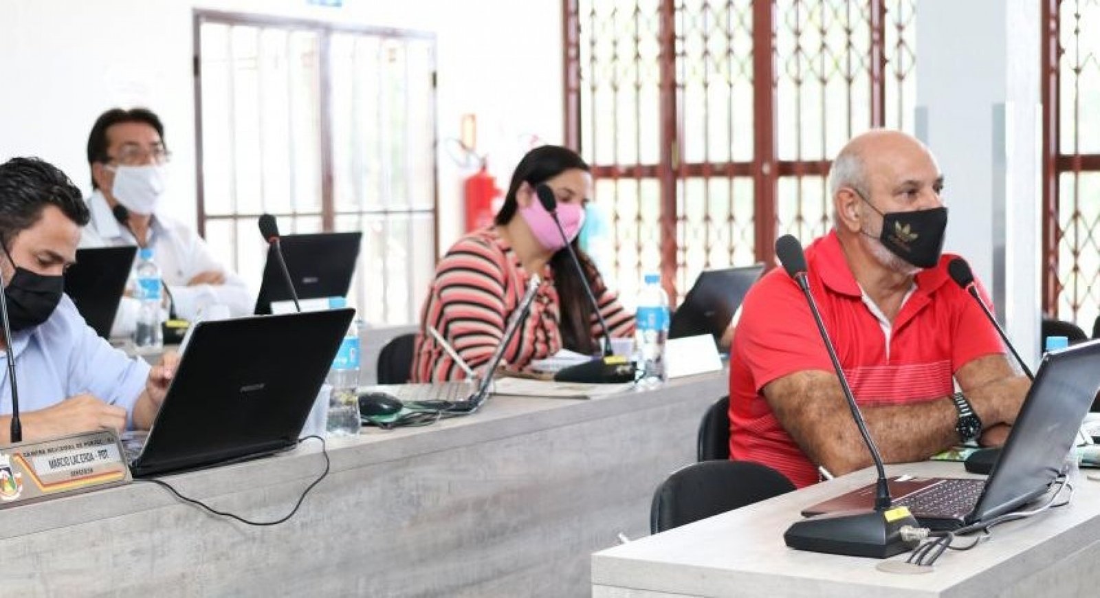 Empresa de Transportes vai gerar 100 novos empregos