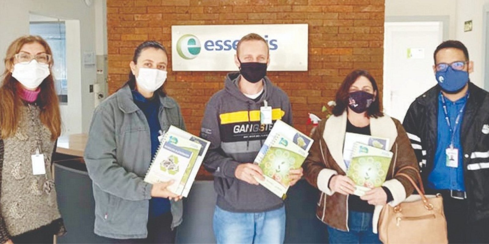 Reciclagem de eletrônicos