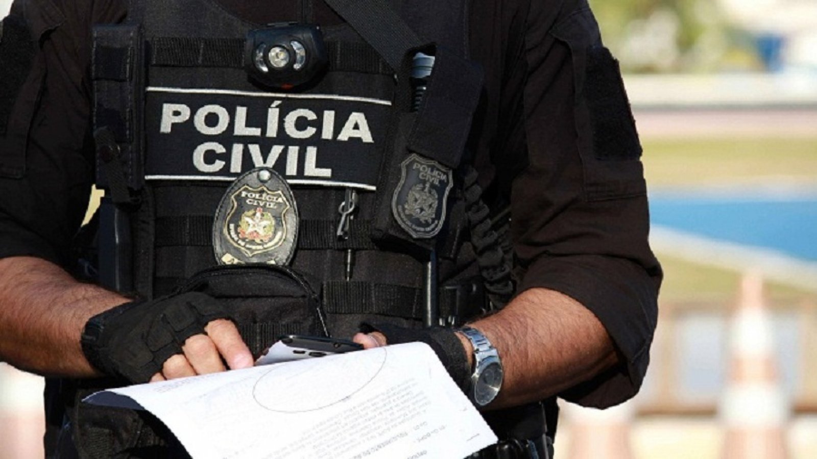 Família foi presa e acusada de fazer mulher deficiente de escrava