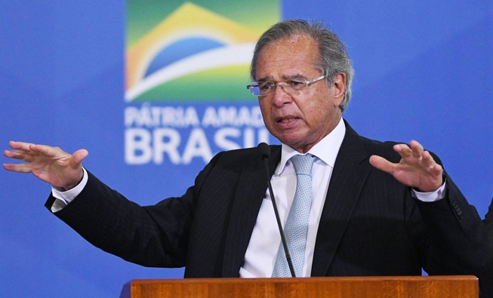 Auxílio Emergencial prorrogado até outubro de 21