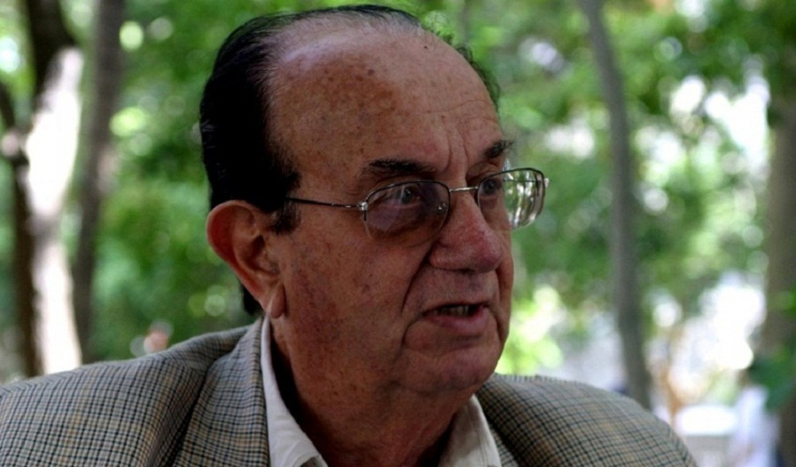 Morreu o escritor e jornalista Walter Galvani