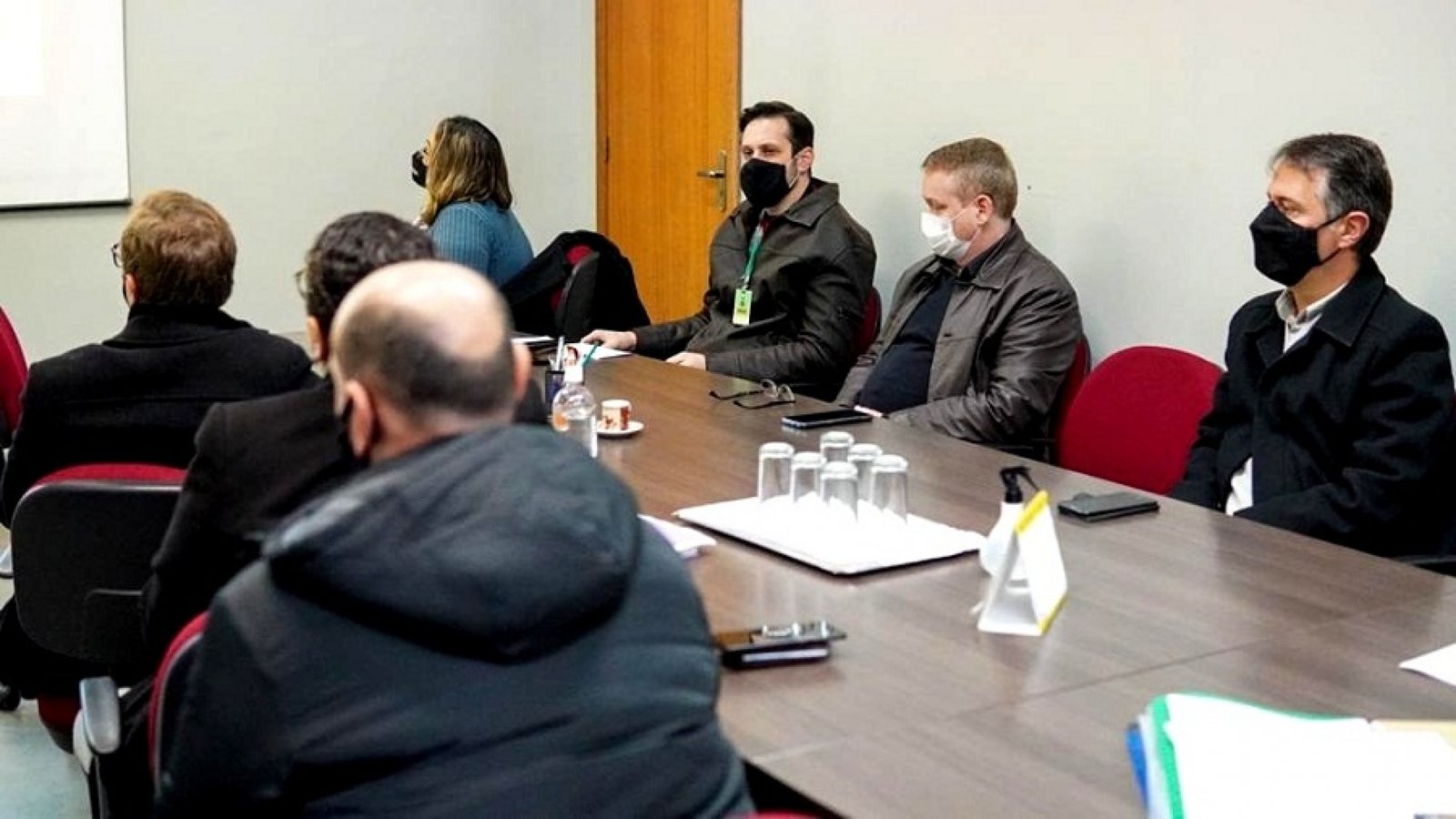 Grupo de Trabalho formata novo Plano Diretor Urbano Ambiental