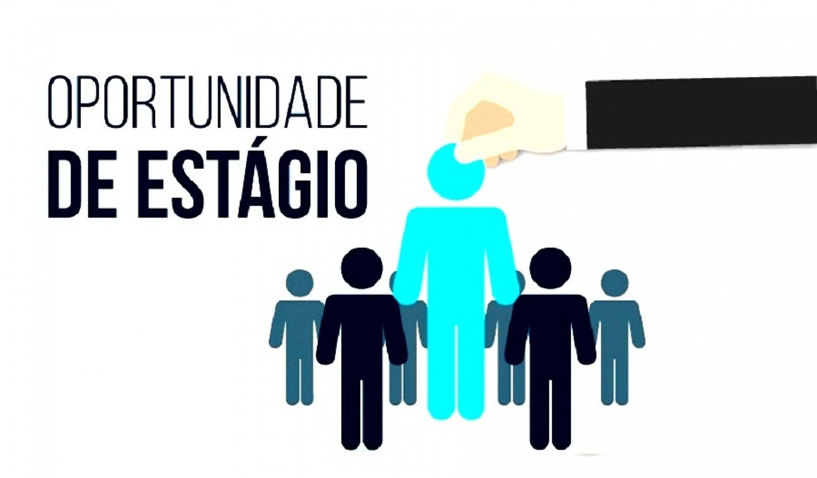 Prefeitura de Esteio seleciona para vagas de estágios a estudantes de cursos superiores