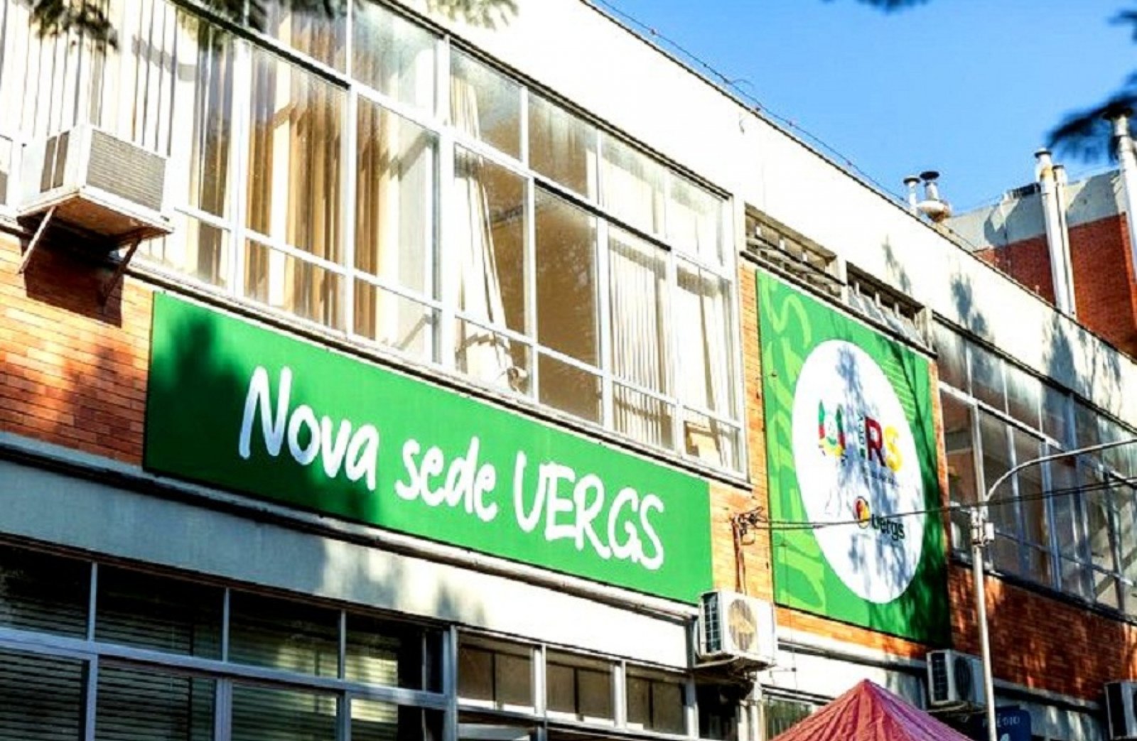 Projeto Uergs 20+ marca o início de uma nova fase da Universidade Estadual do Rio Grande do Sul