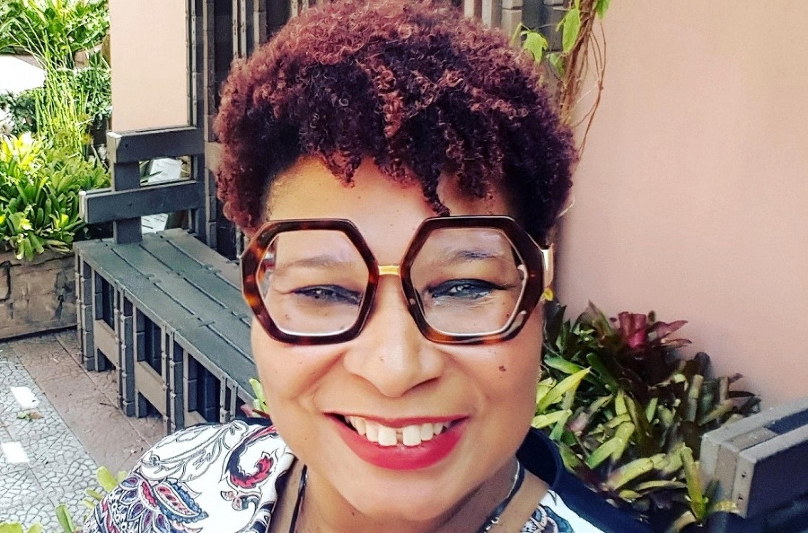 Lilian Rocha é eleita patrona da 37ª Feira do Livro de Canoas