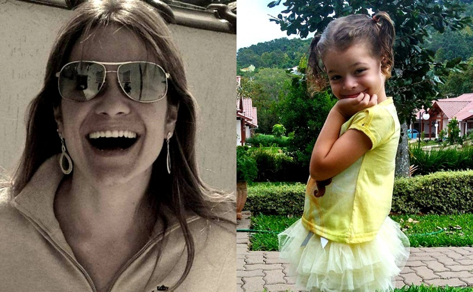Mortes misteriosas de mãe e filha no município de Dois Irmãos