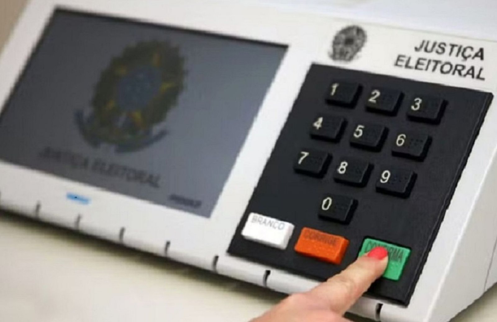 Imagem ilustrativa: Comparecimento às urnas vale como Prova de Vida automática no INSS