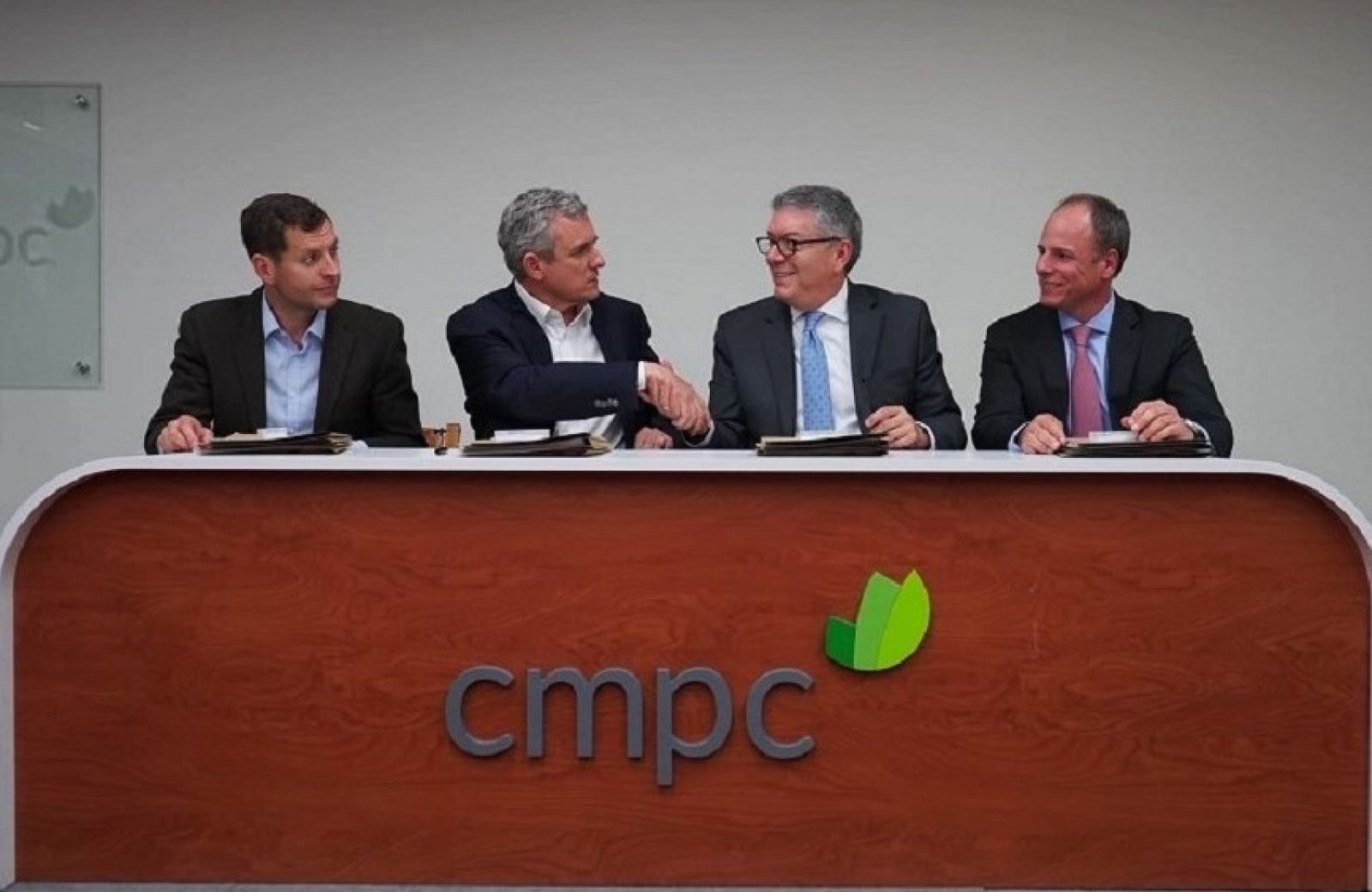 Imagem ilustrativa: CMPC assina acordo para a venda de seu negócio de Ondulados