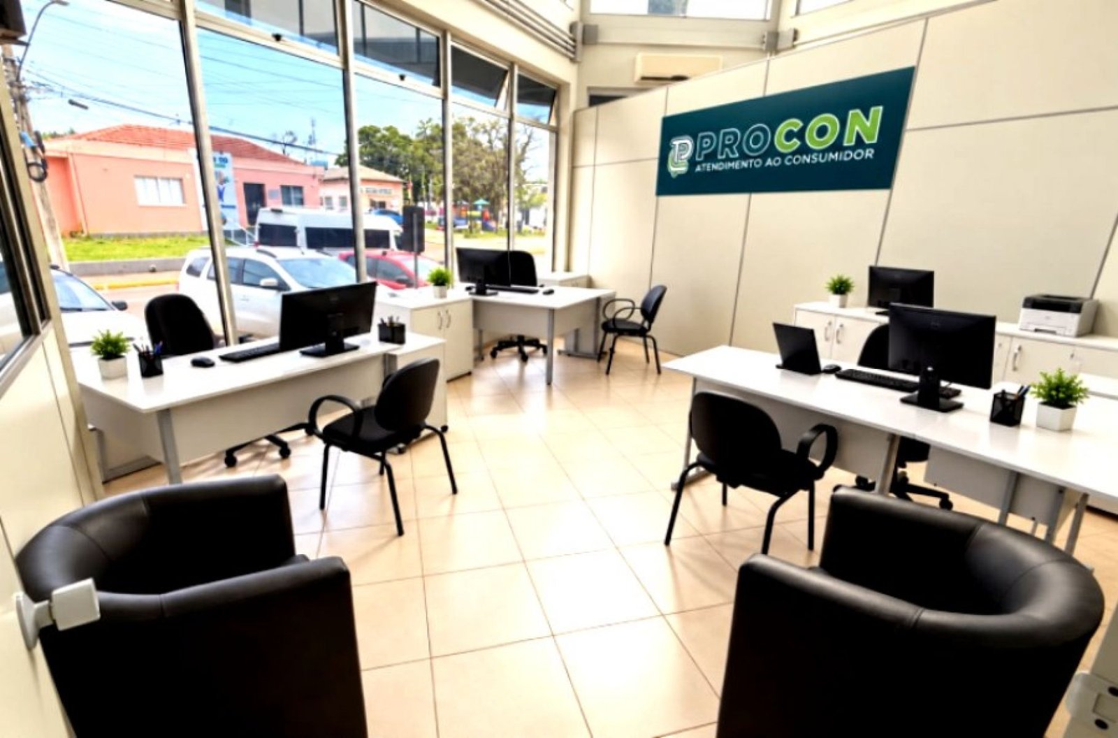Imagem ilustrativa: Nova Santa Rita inaugura primeiro Procon Municipal no dia 19 de outubro
