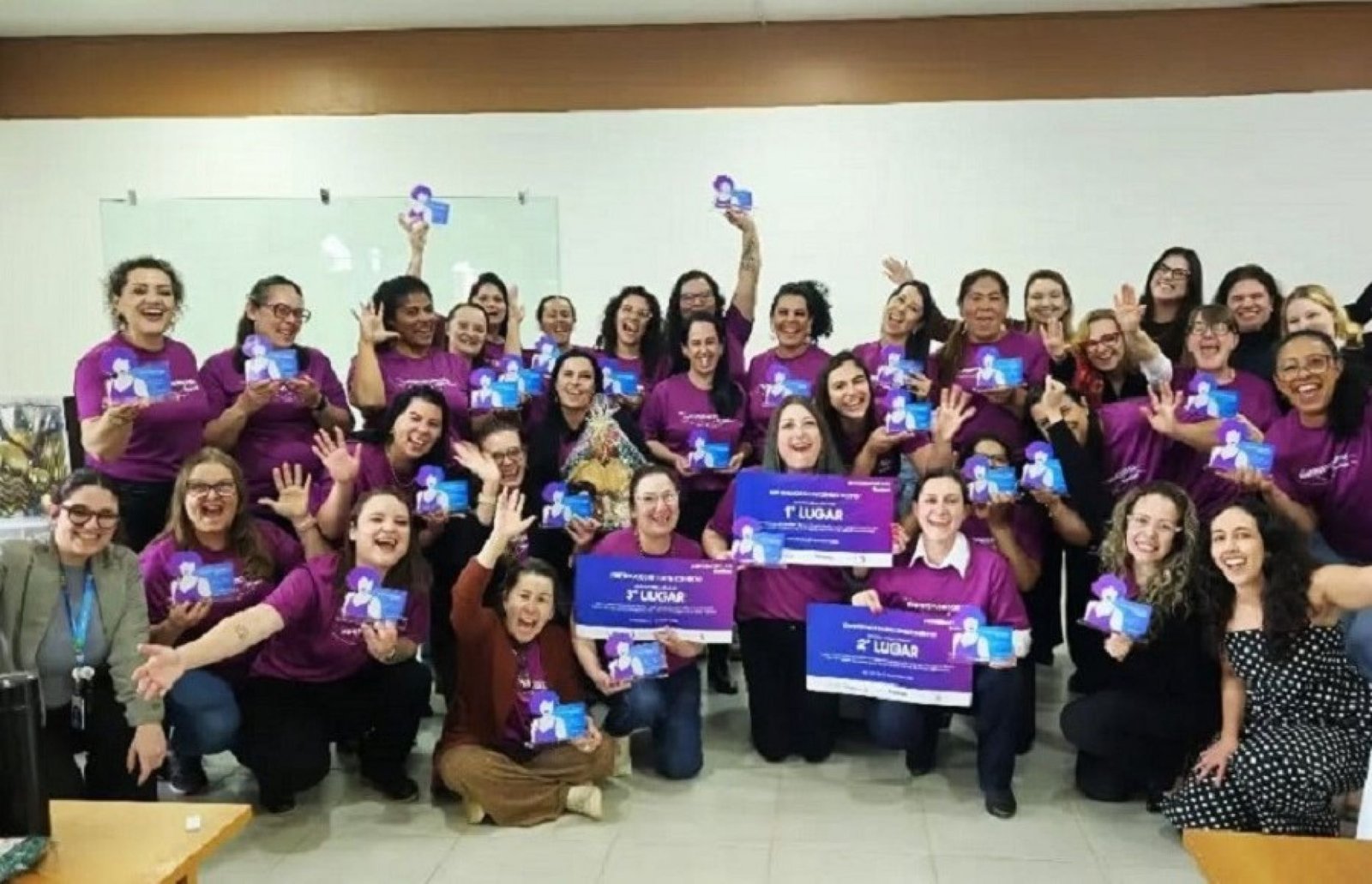 Imagem ilustrativa: Programa de empreendedorismo feminino da Braskem forma nova turma no RS