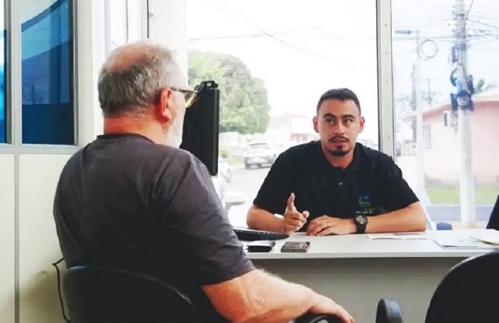 Imagem ilustrativa: Procon orienta consumidores  e reforça atendimento à população em Nova Santa Rita