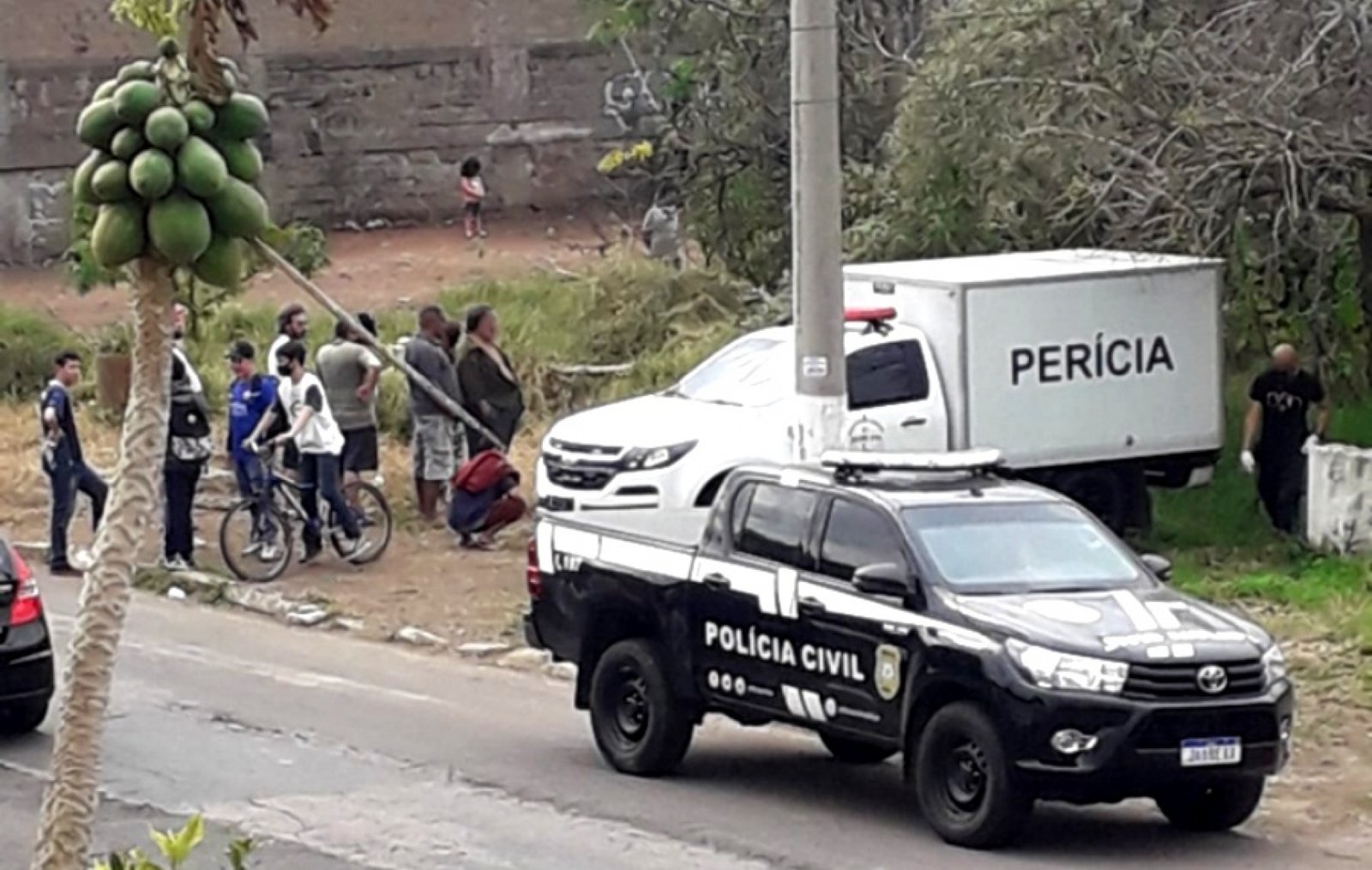 Mulher foi encontrada morta com sinais de violência em Esteio