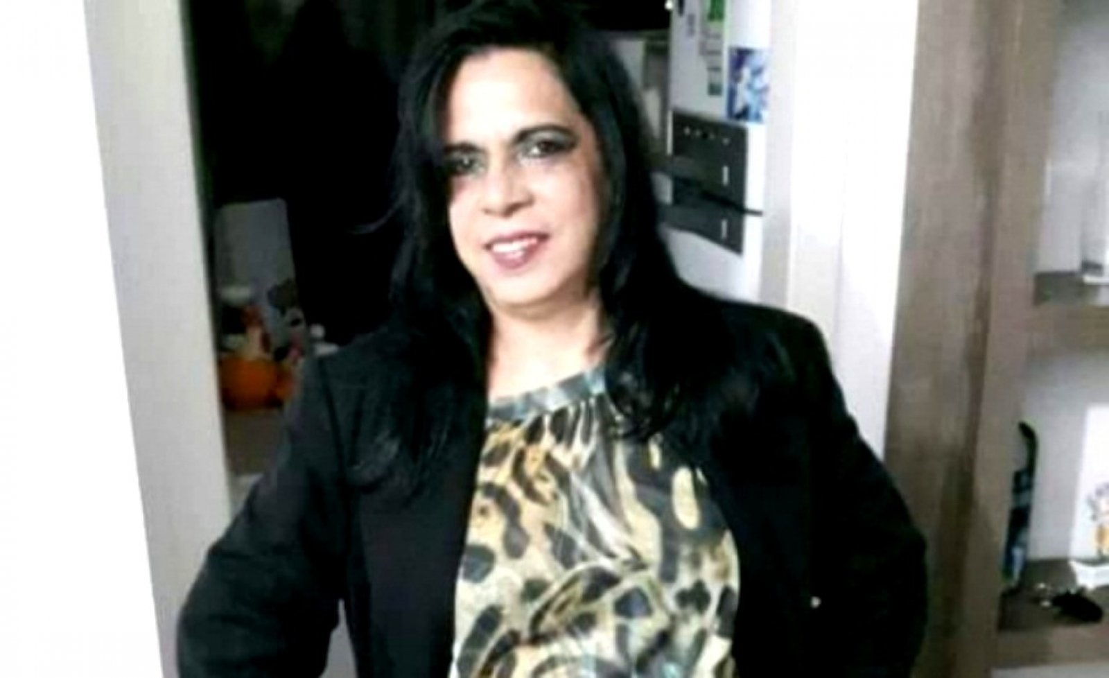 Tragédia familiar em Canoas: filho mata sua mãe estrangulada