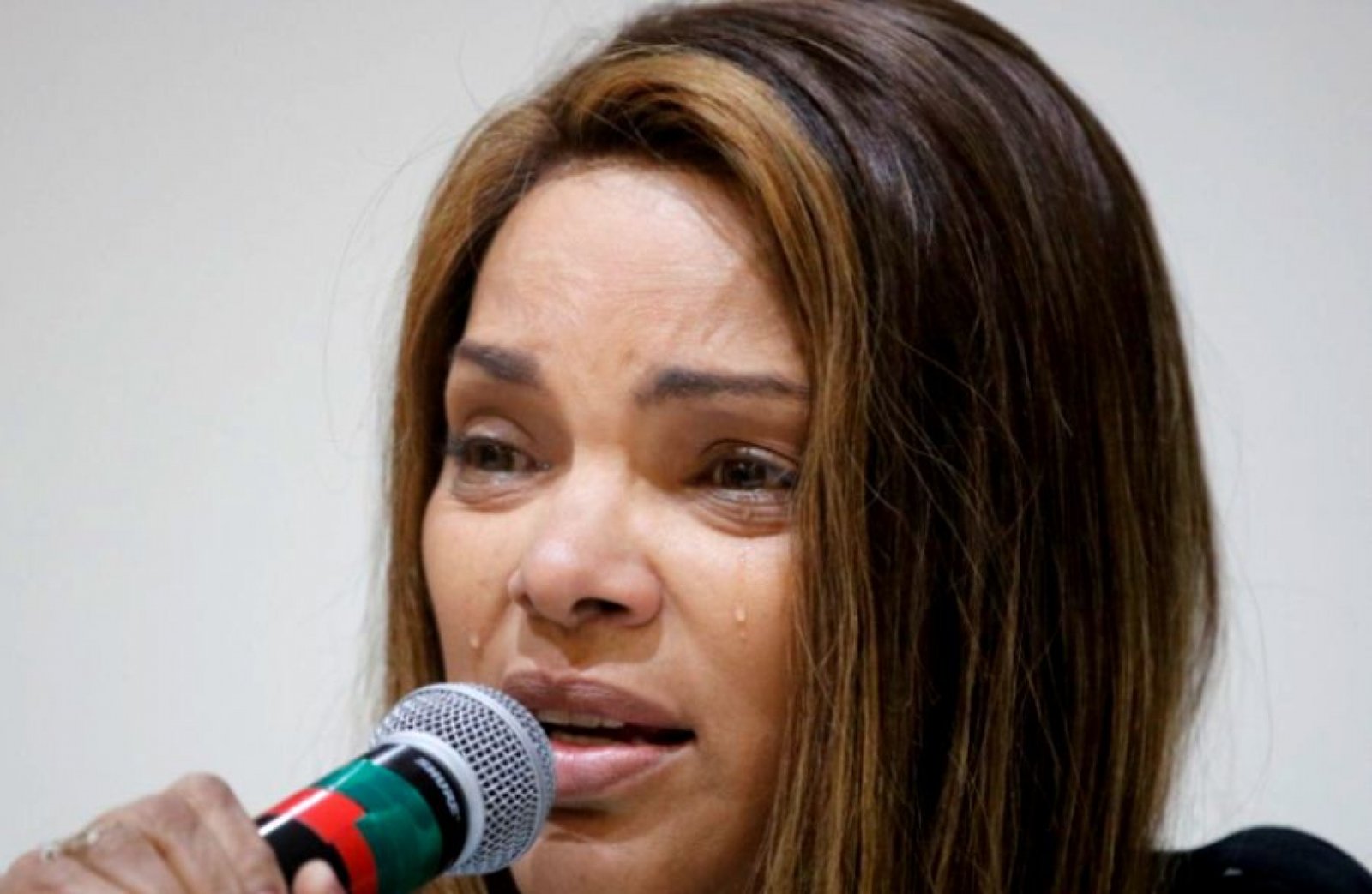 Justiça autorizou e ex-deputada Flordelis já está presa