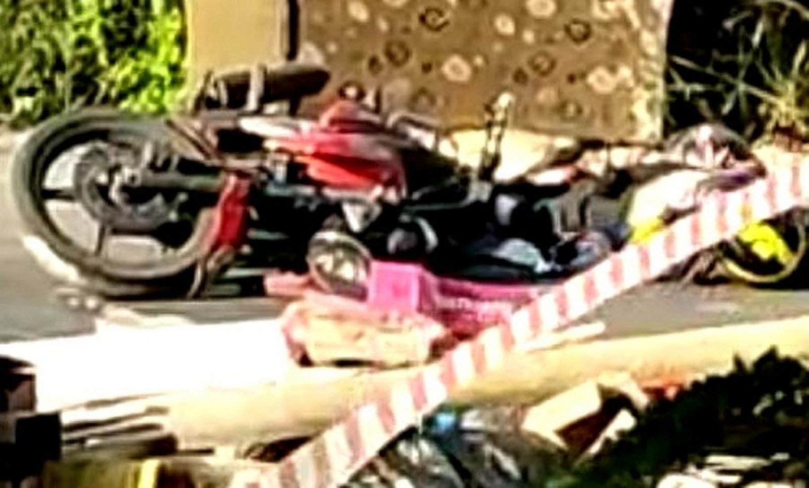 BM mata dois suspeitos em Canoas
