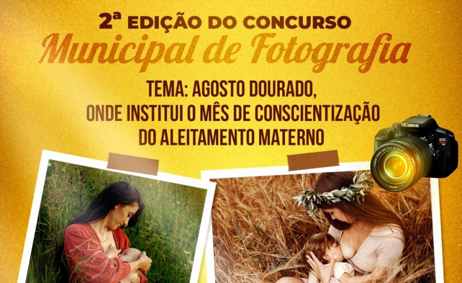 Concurso Fotográfico de Nova Santa Rita