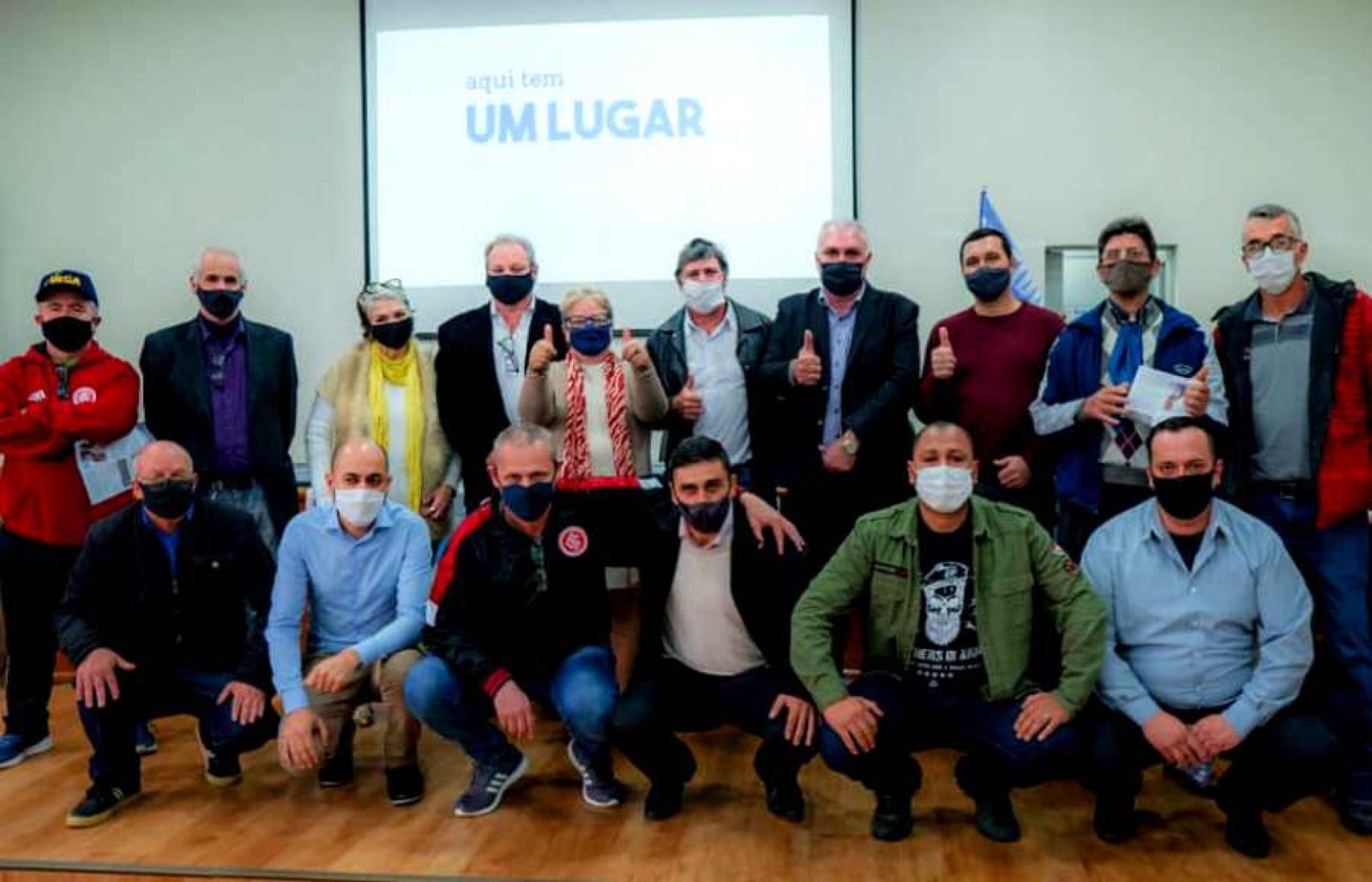 PP elegeu novo Diretório Municipal em Capela de Santana