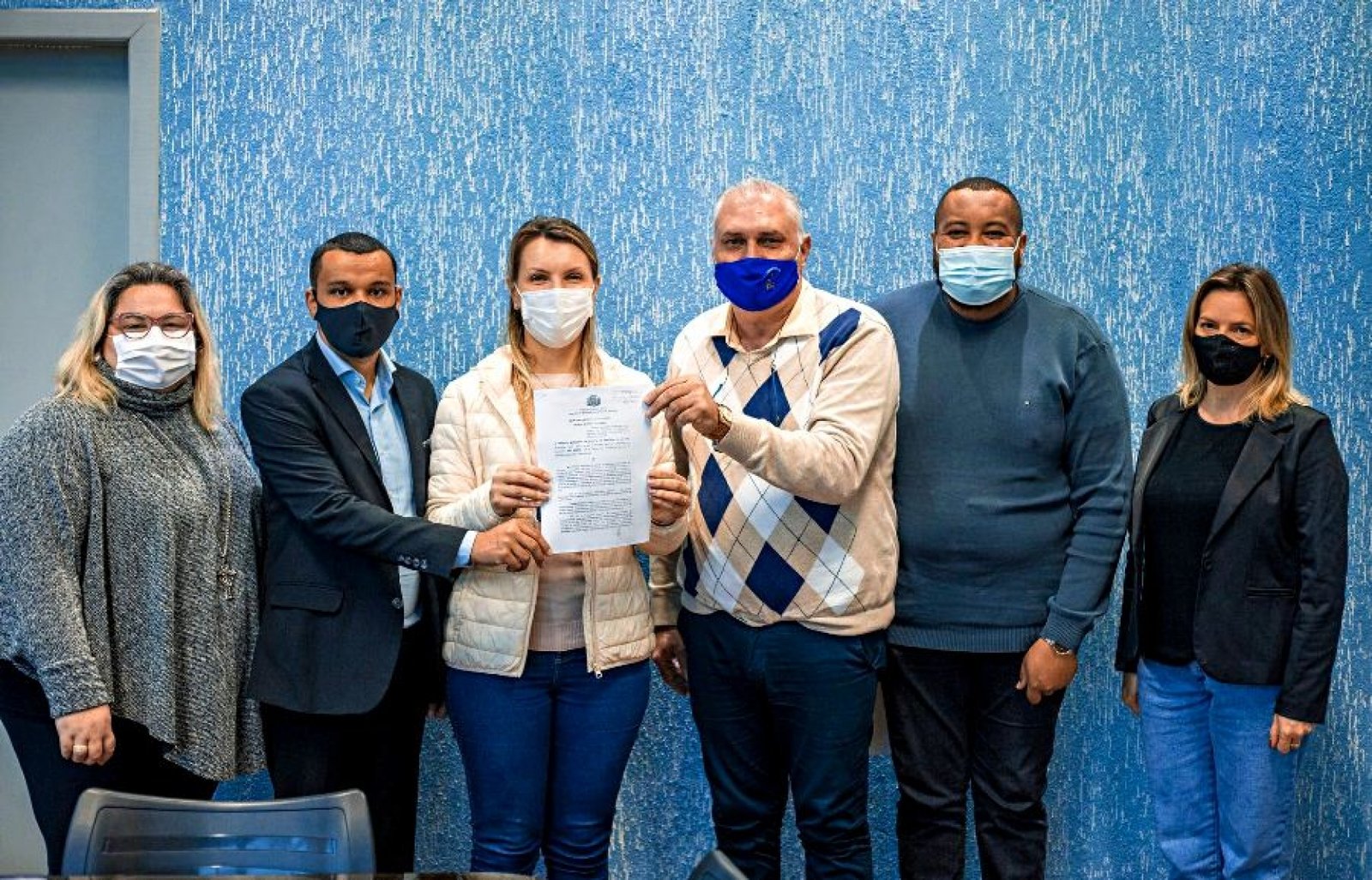 Farmácia Solidária em Capela de Santana