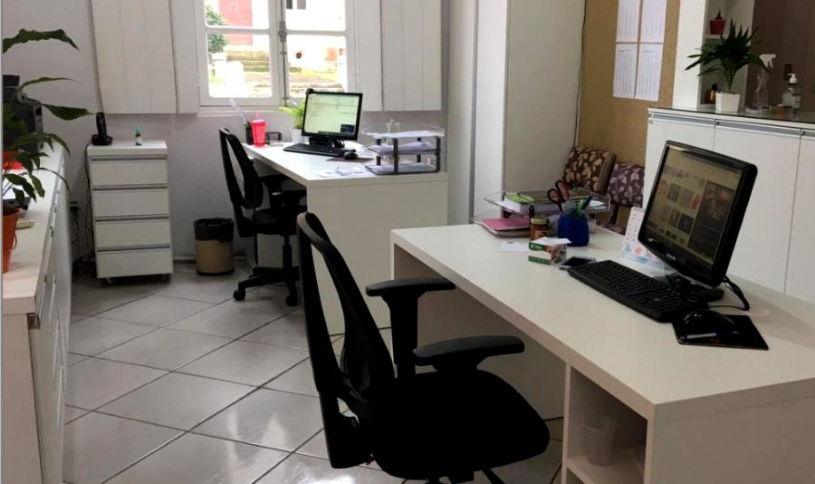 Resumo das ações da Secretaria Municipal da Educação no primeiro semestre