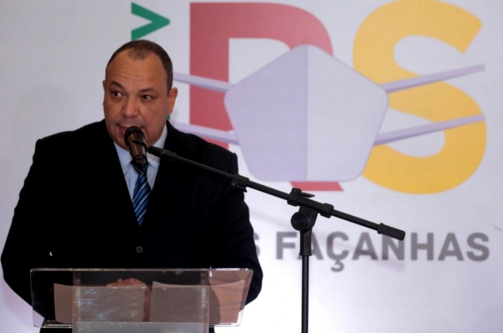 Novo presidente do Irga assumiu o cargo