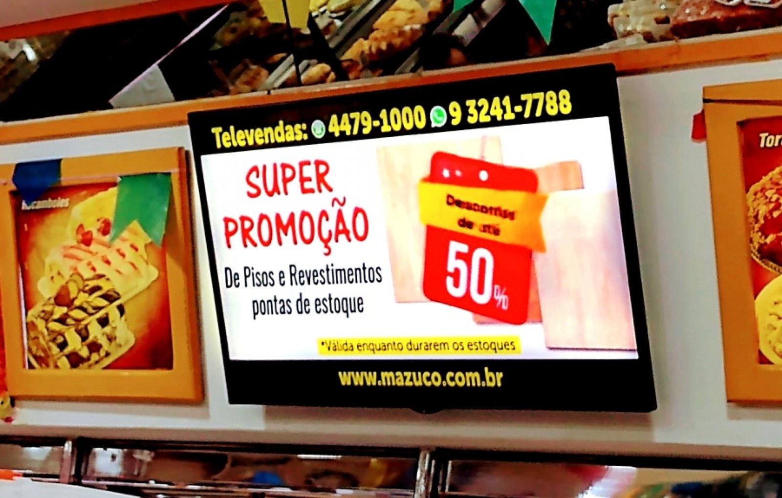 Cada Real investido em publicidade rende oito vezes mais para a economia