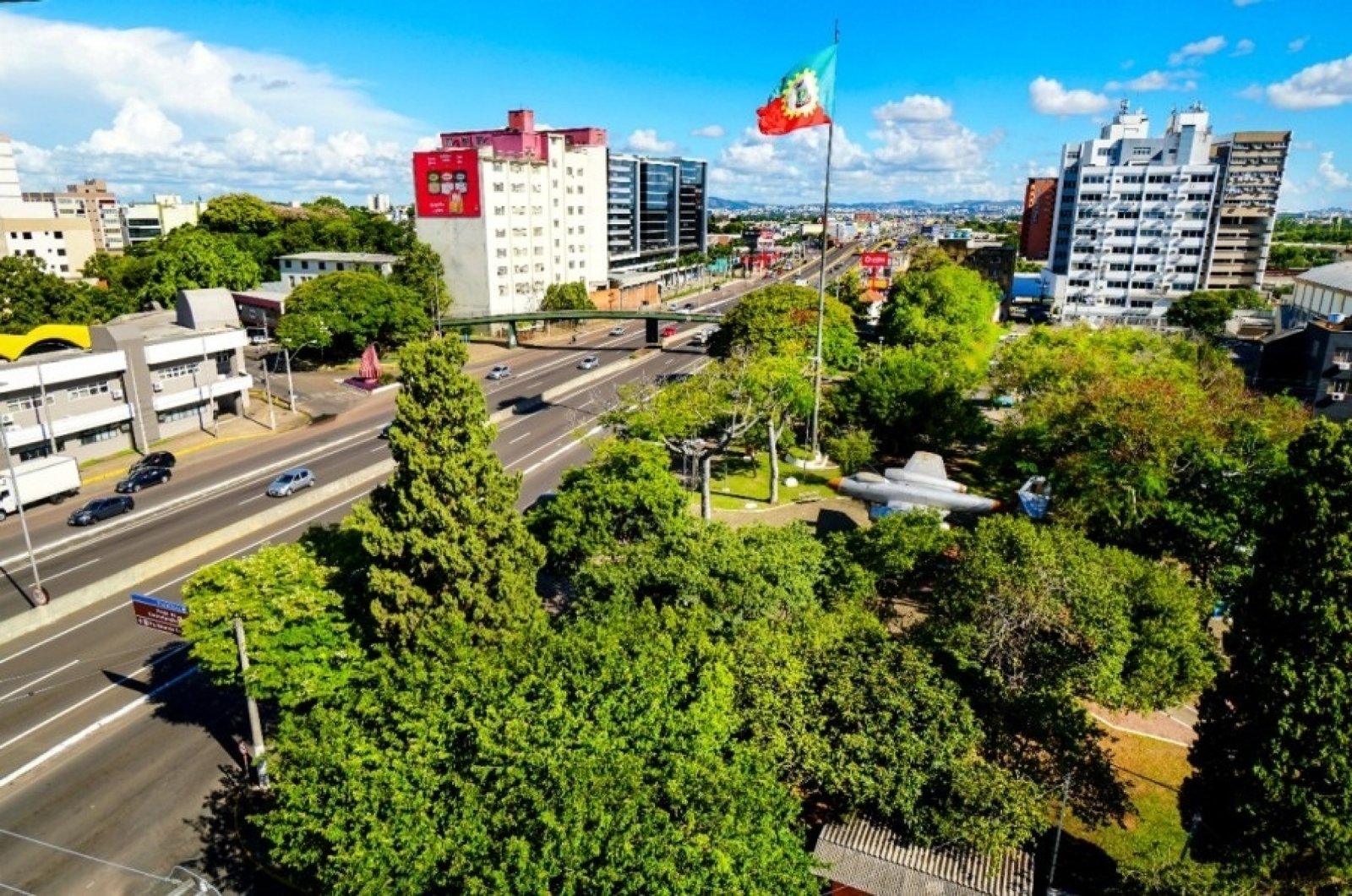 Número de empresas abertas em Canoas cresce em nove meses