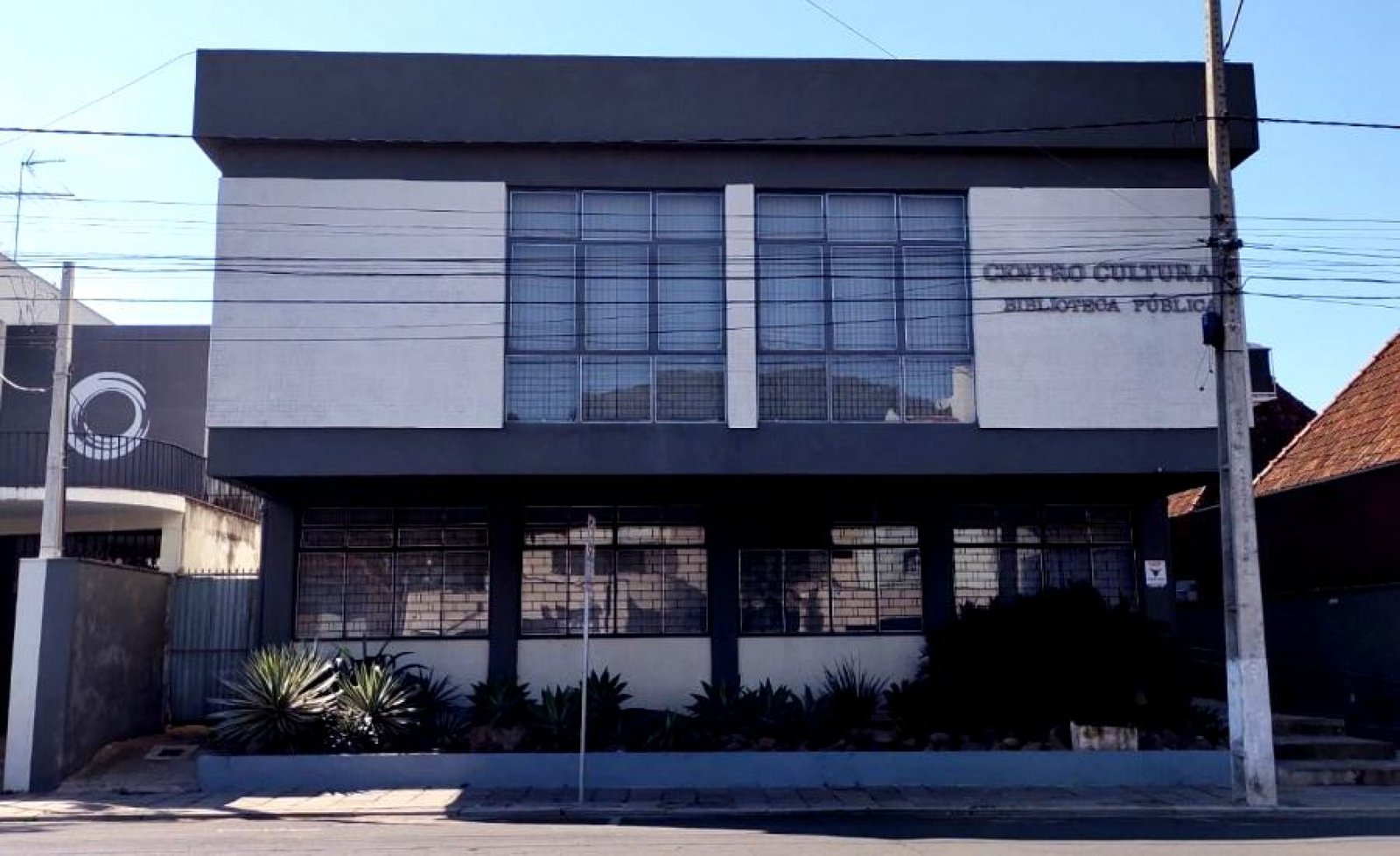 Biblioteca de Montenegro terá atividades de aniversário neste mês