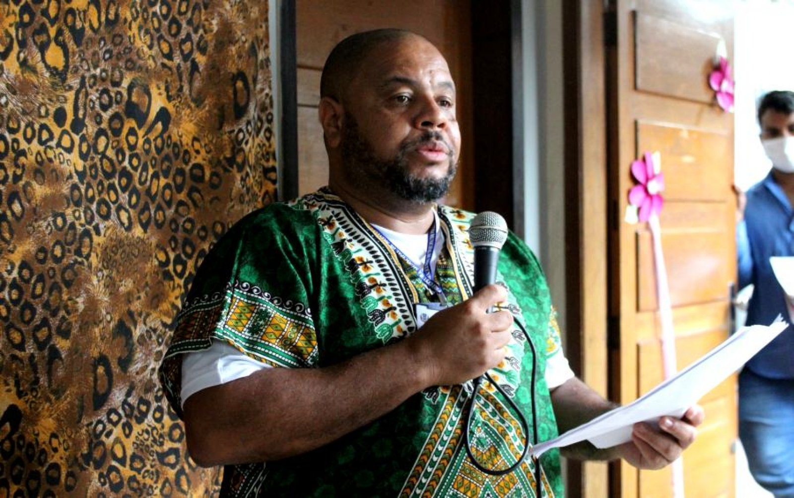 Mês da Consciência Negra terá programação variada e resgate histórico