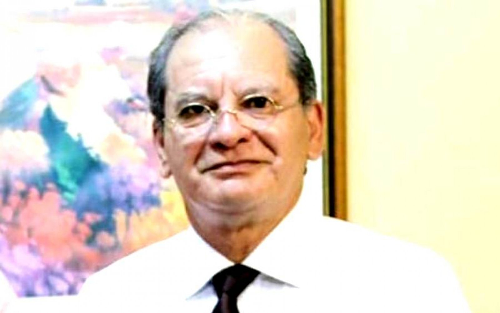 Morreu o ex-prefeito de Montenegro