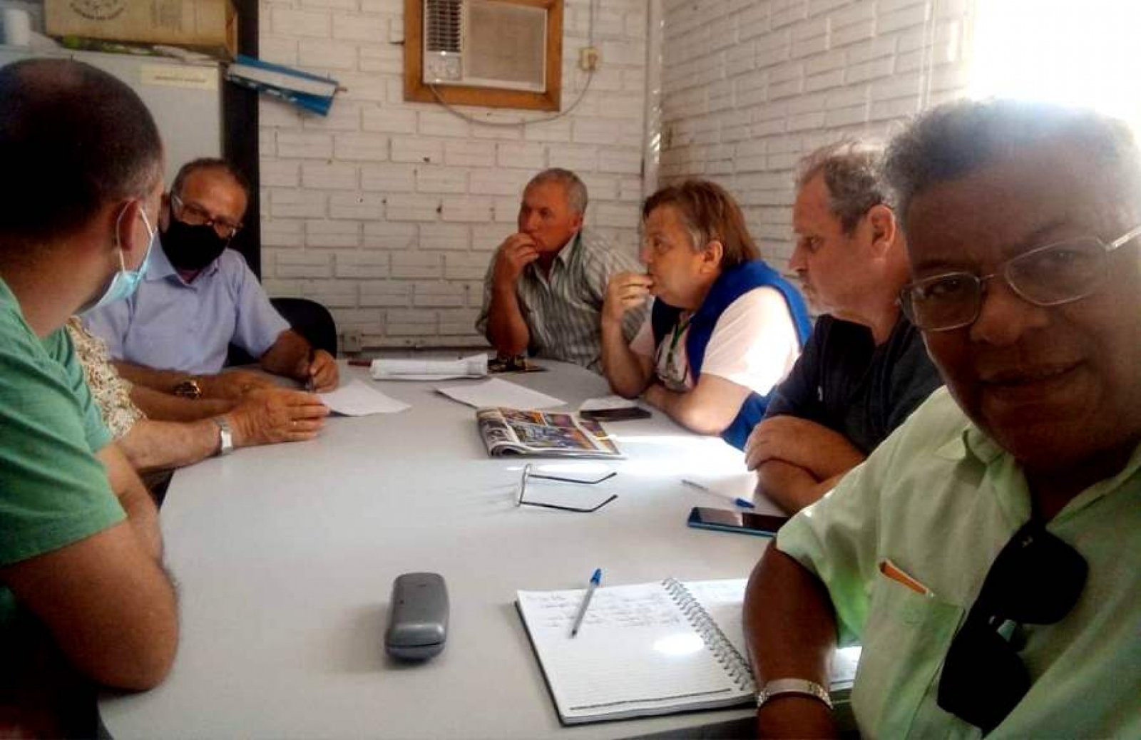 Mais Empresários estão na lista para instalação em Capela de Santana