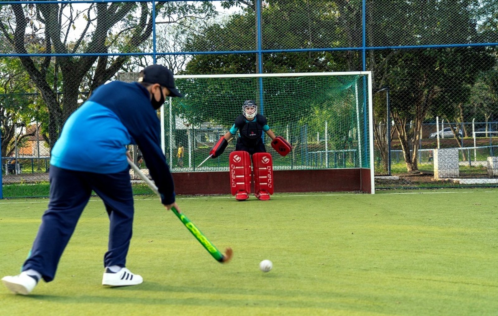 Canoas será sede do Campeonato Gaúcho de Hockey 5s