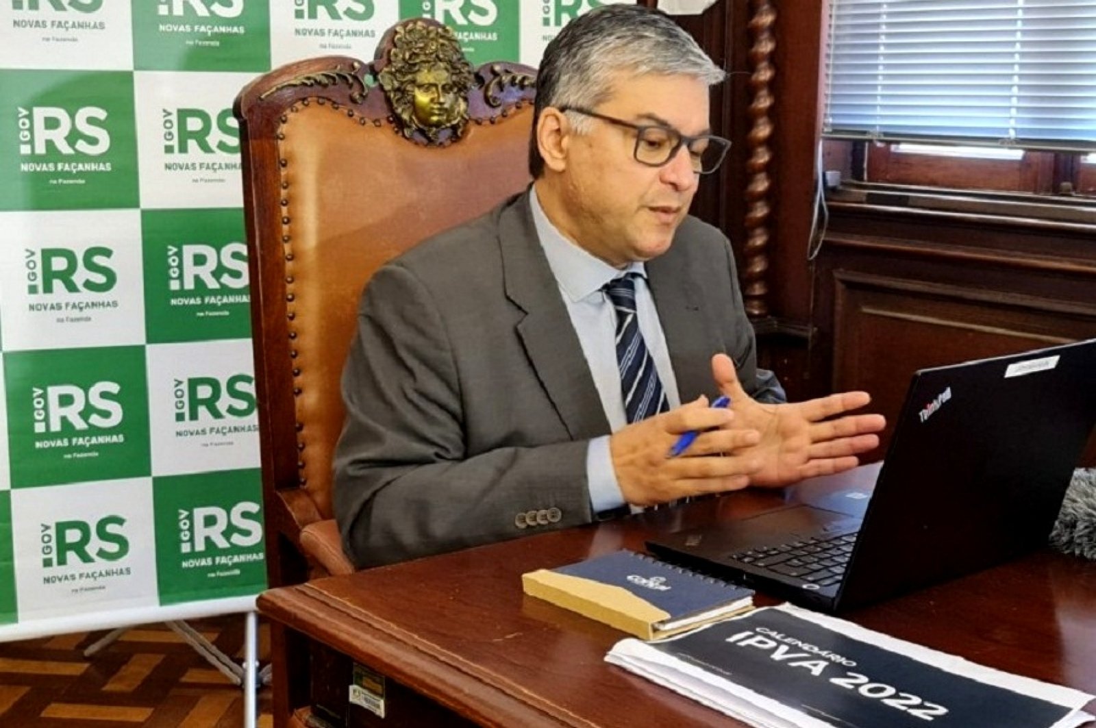 IPVA 2022 terá mais descontos, maior parcelamento e uso do Pix