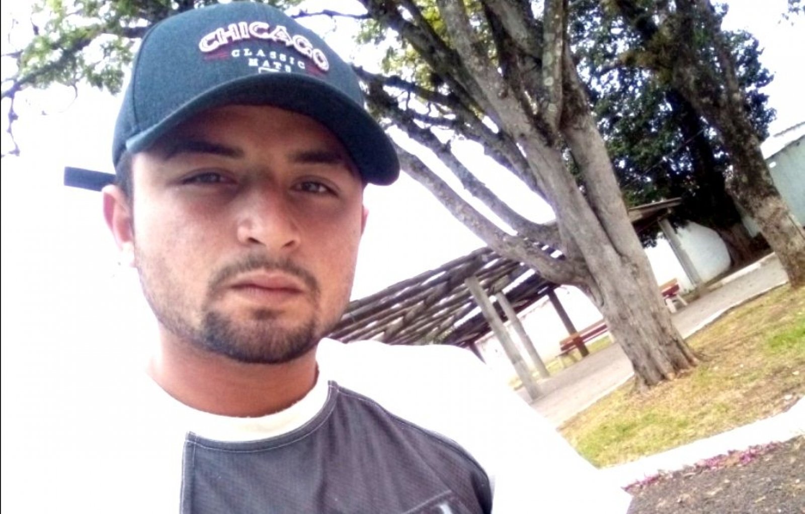 homem é morto a tiros dentro de casa em Nova Santa Rita