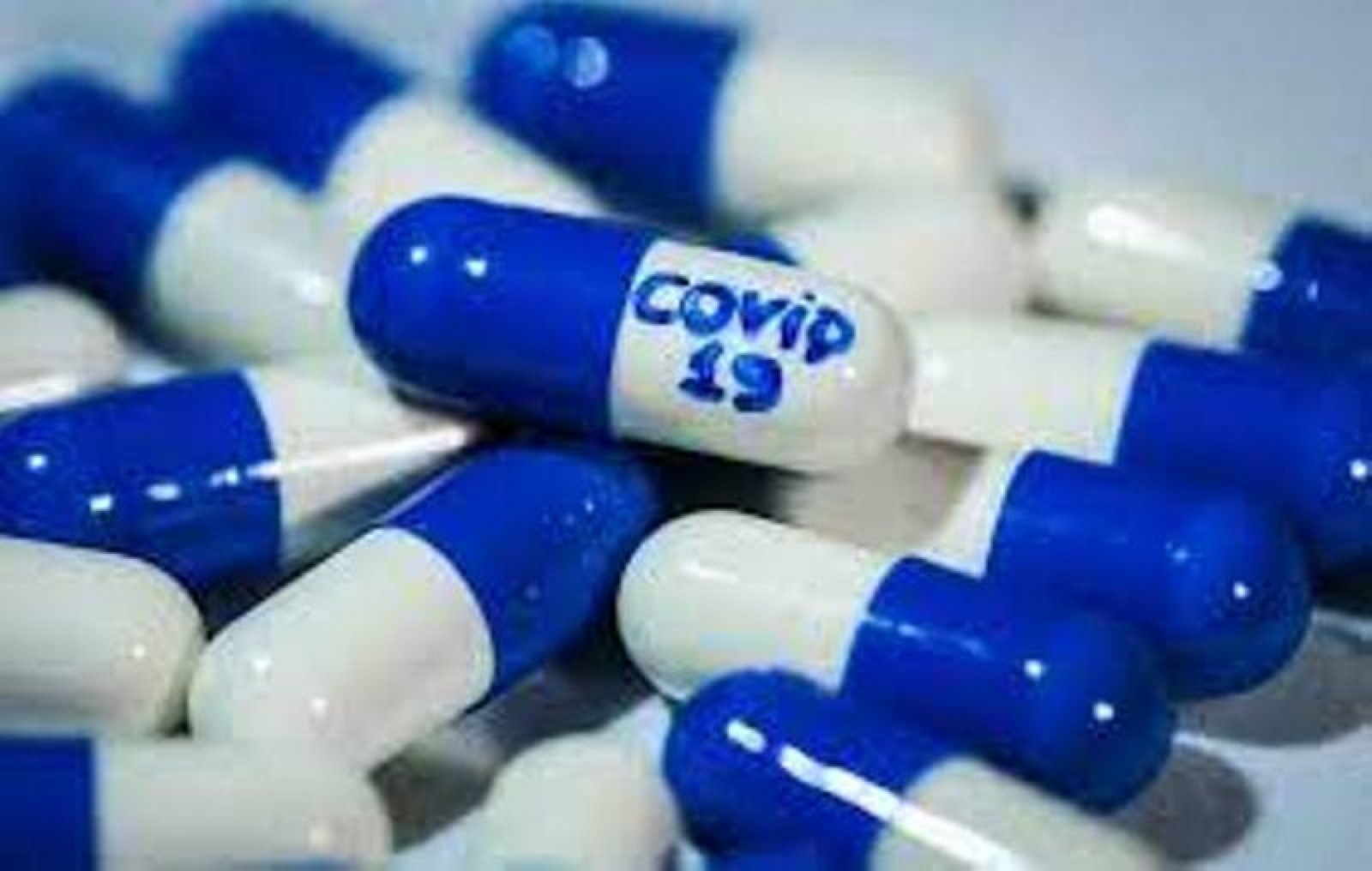 Pfizer aprova o primeiro comprimido contra a covid-19