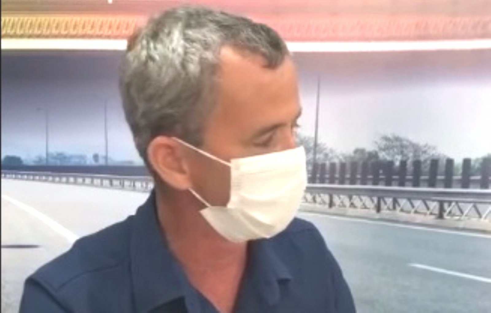 Pavimentação da  Rua dos Parecys