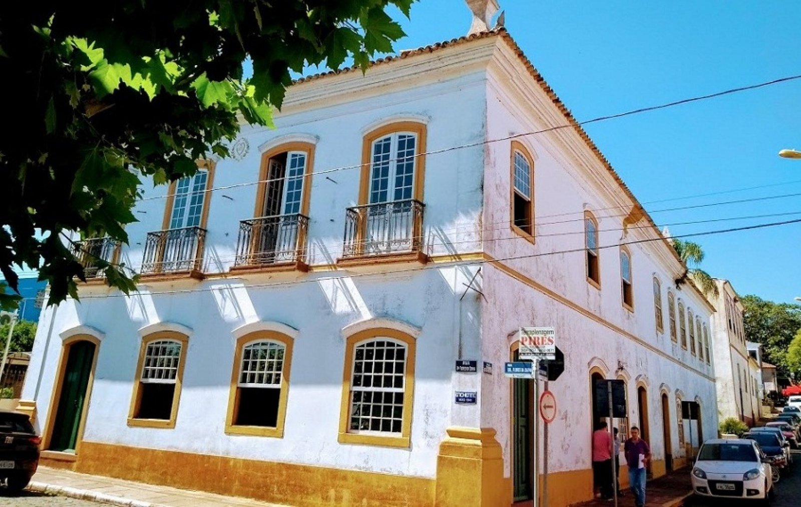Triunfo realizará Concurso Público Municipal