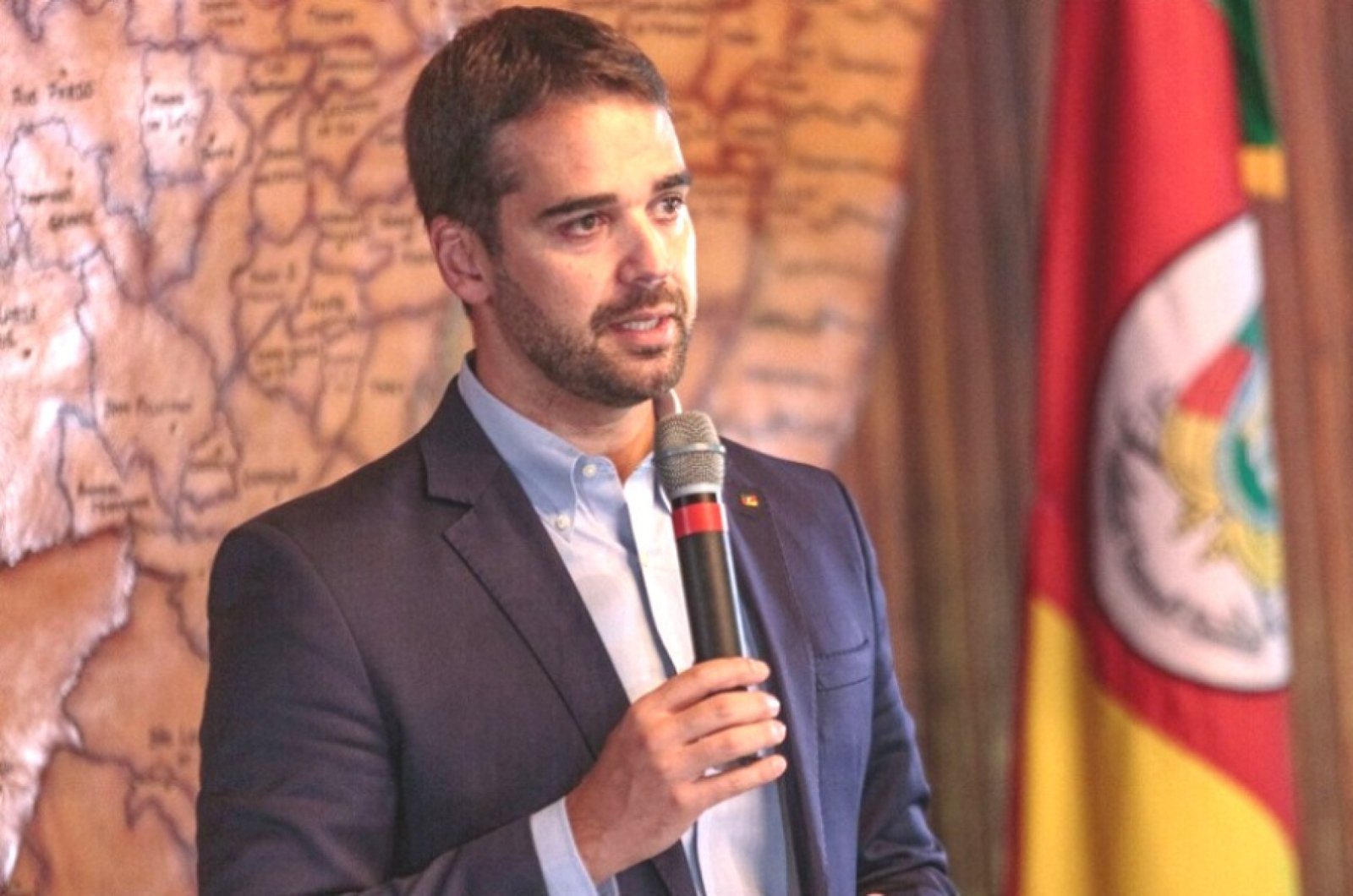 Rio Grande do Sul tem o melhor resultado das contas públicas desde o Plano Real