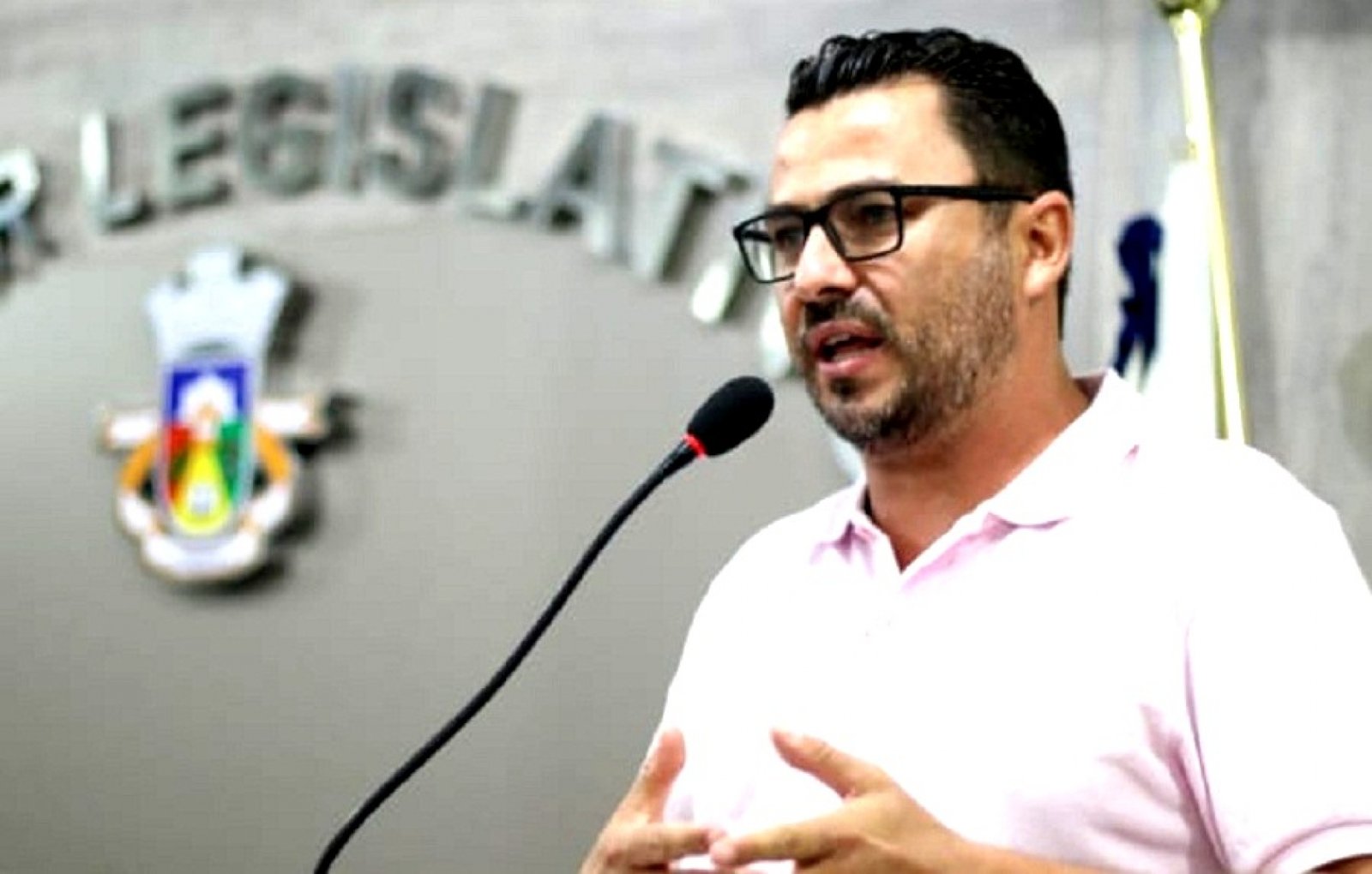 Vereador comemora conquista de mais verbas federais para a saúde