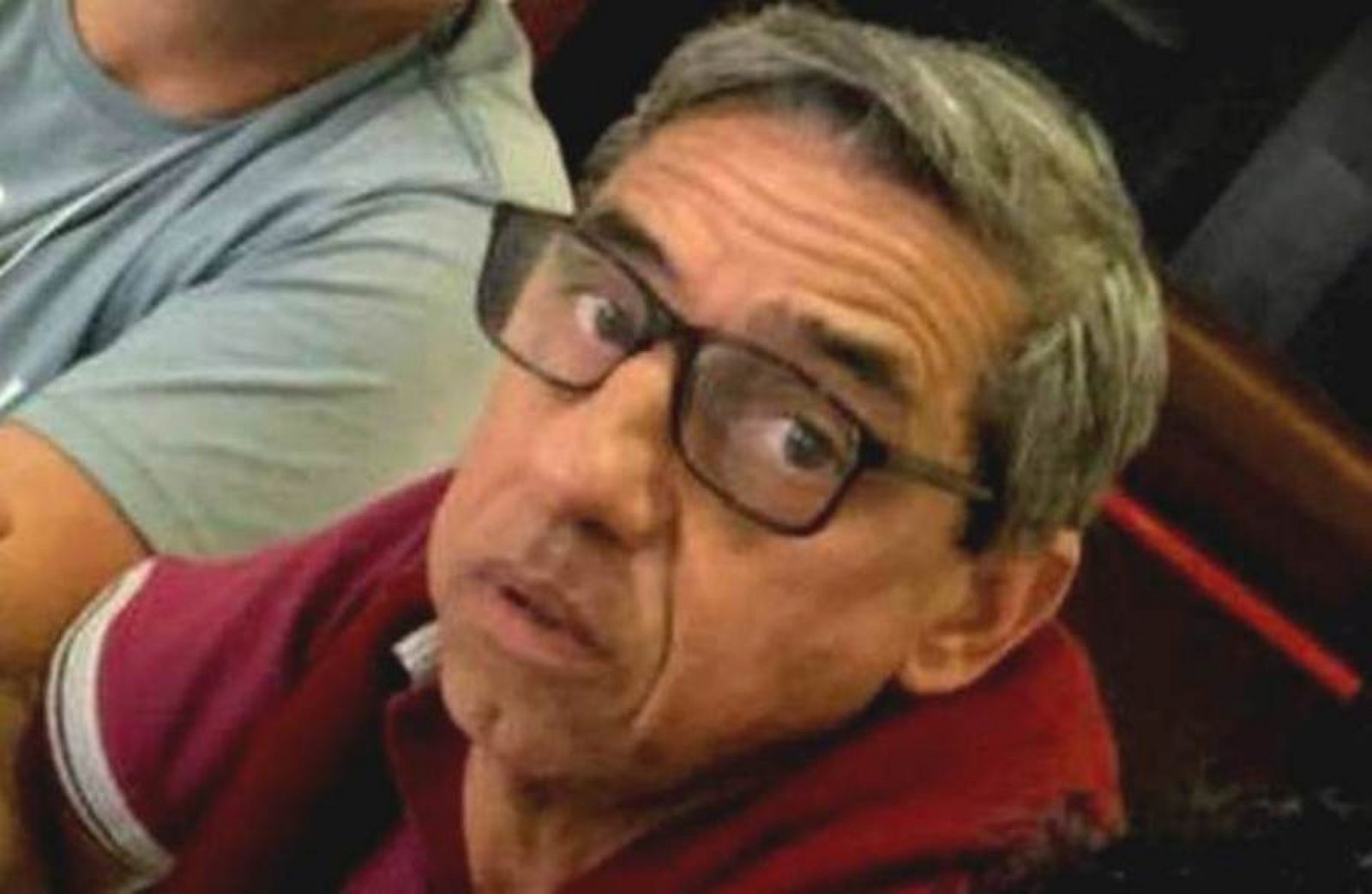 Morreu assassinado o empresário Paulo Naibert